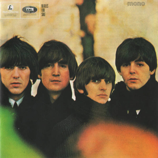 CD | The Beatles – Beatles For Sale