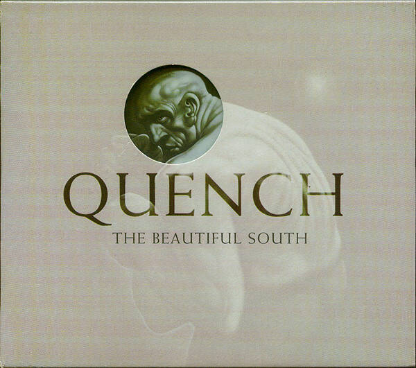 CD | The Beautiful South – Quench