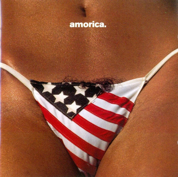 CD | The Black Crowes – Amorica