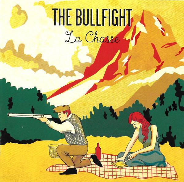 CD | The Bullfight – La Chasse