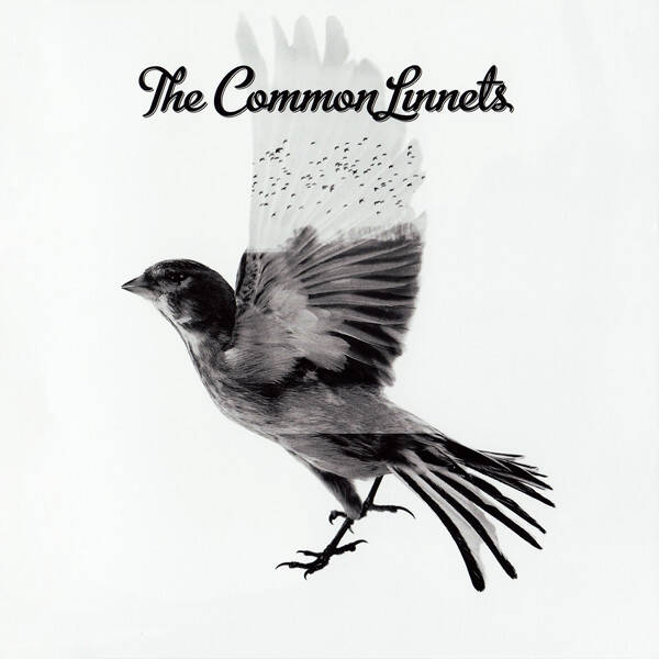 CD | The Common Linnets – The Common Linnets