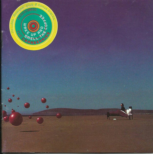 CD | The Cranberries – Wake Up And Smell The Coffee