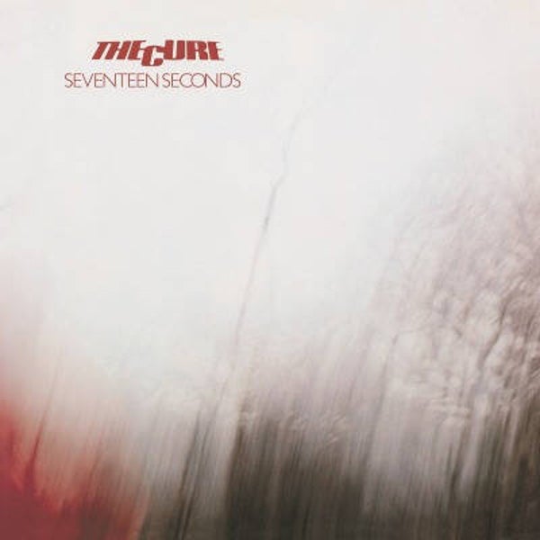 CD | The Cure – Seventeen Seconds
