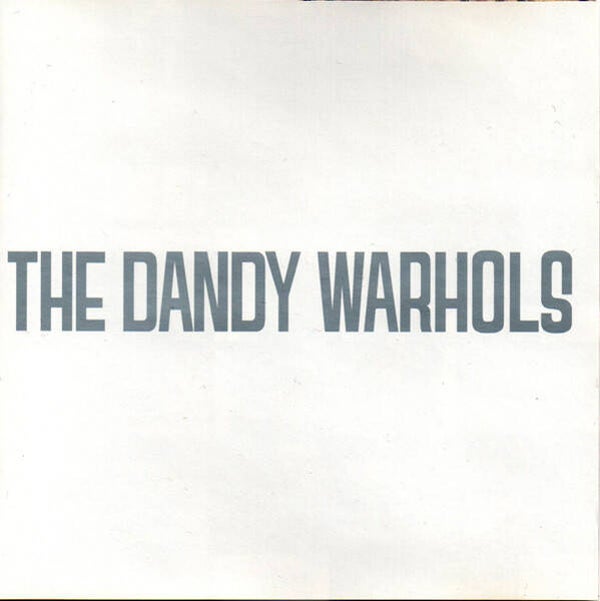 CD | The Dandy Warhols – Dandys Rule OK