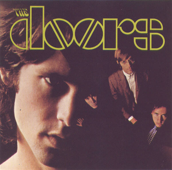CD | The Doors – The Doors