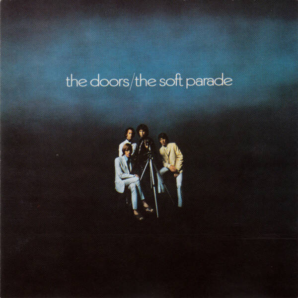 CD | The Doors – The Soft Parade
