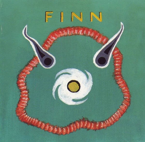 CD | The Finn Brothers – Finn