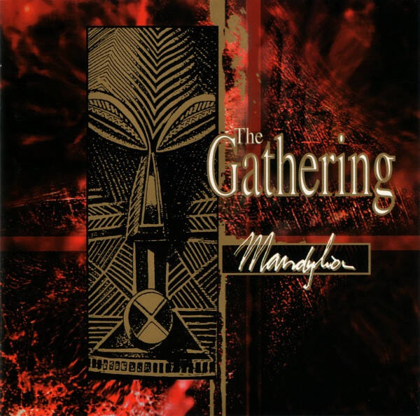 CD | The Gathering – Mandylion