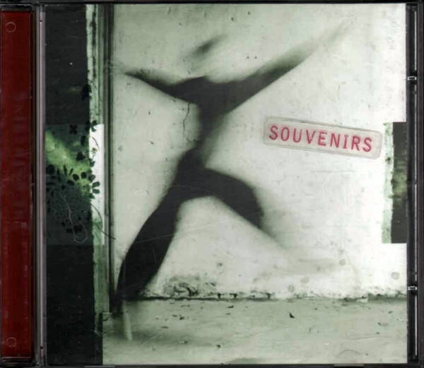 CD | The Gathering – Souvenirs