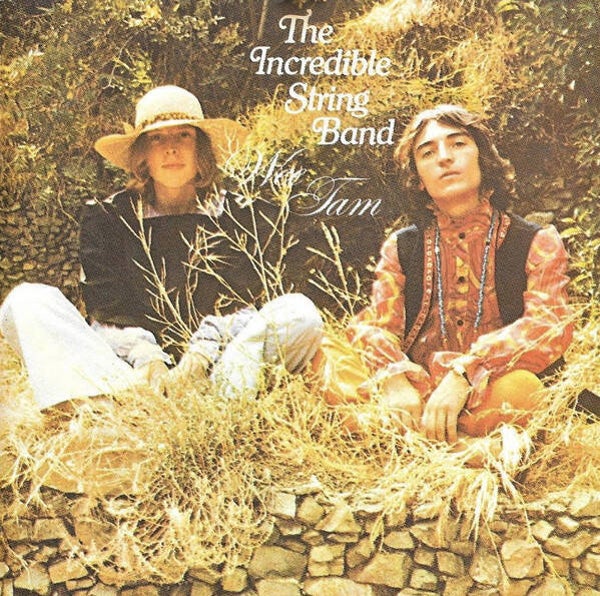 CD | The Incredible String Band – Wee Tam