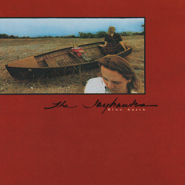 CD | The Jayhawks – Blue Earth