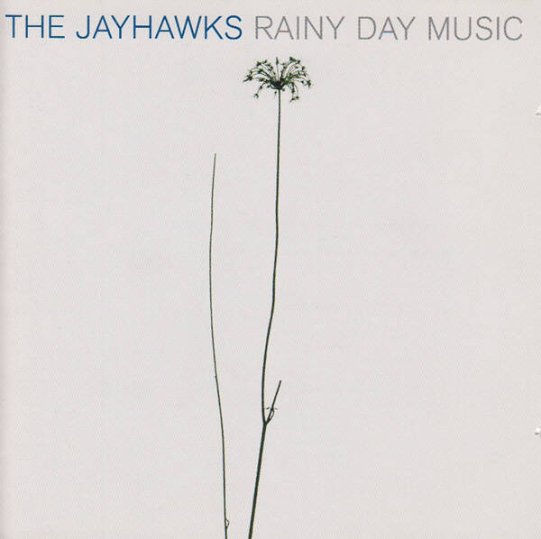 CD | The Jayhawks – Rainy Day Music