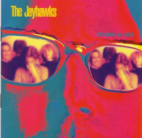 CD | The Jayhawks – Sound Of Lies
