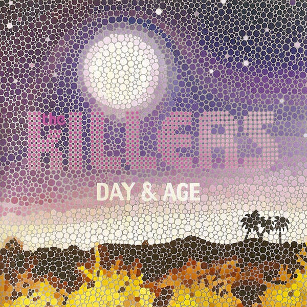 CD | The Killers – Day & Age