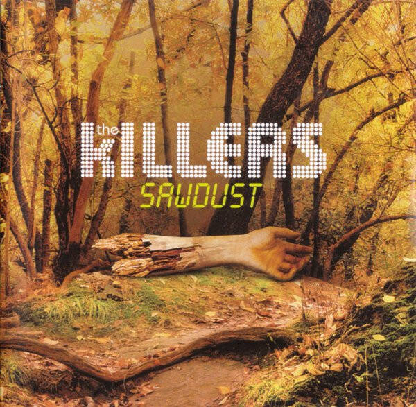 CD | The Killers – Sawdust