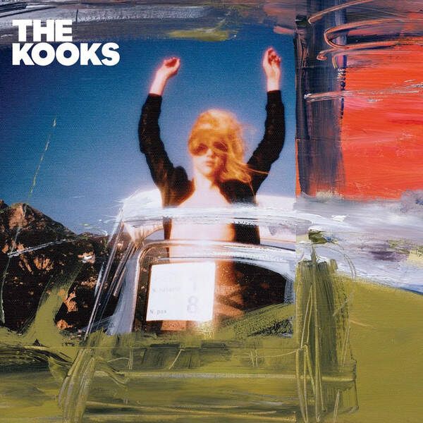 CD | The Kooks – Junk Of The Heart