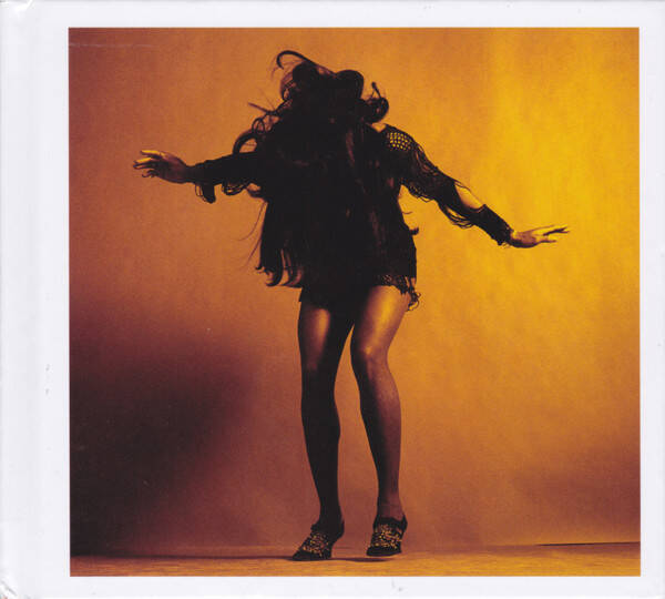 CD | The Last Shadow Puppets – Everything You've Come To Expect