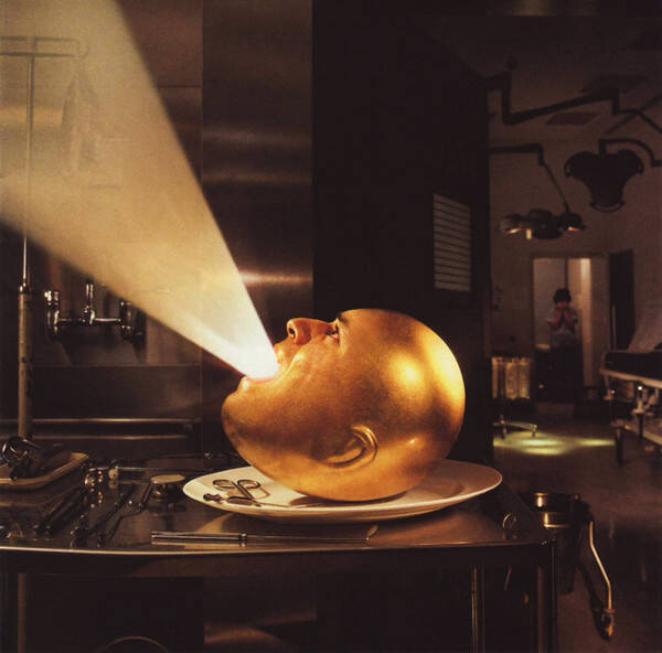 CD | The Mars Volta – De-Loused In The Comatorium