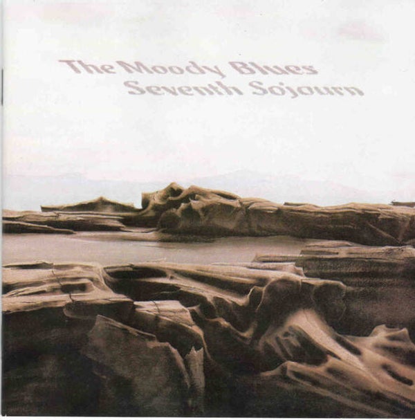 CD | The Moody Blues – Seventh Sojourn