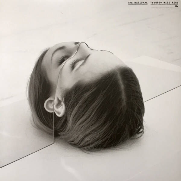 LP | The National – Trouble Will Find Me