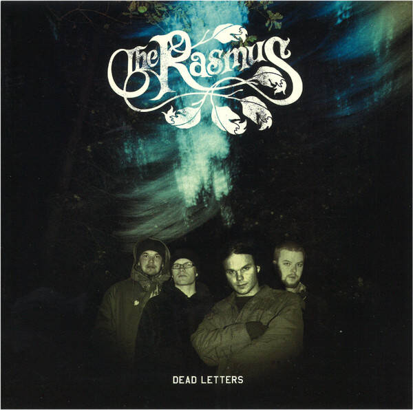 CD | The Rasmus – Dead Letters