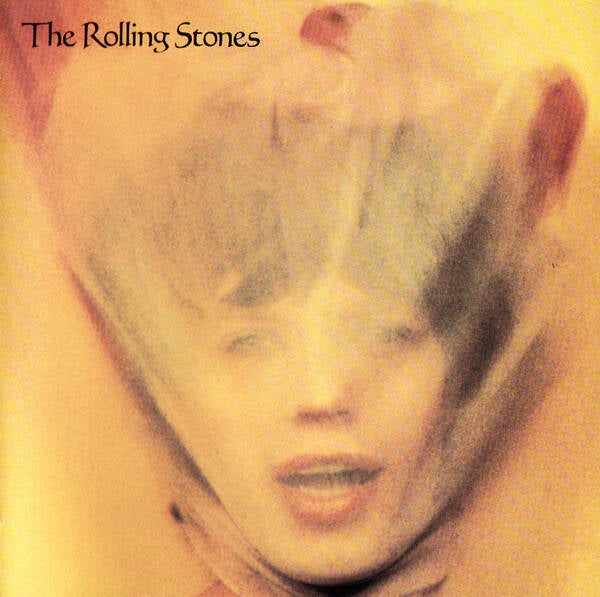 CD | The Rolling Stones – Goats Head Soup