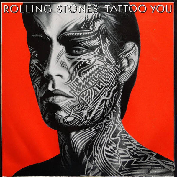 LP | The Rolling Stones – Tattoo You