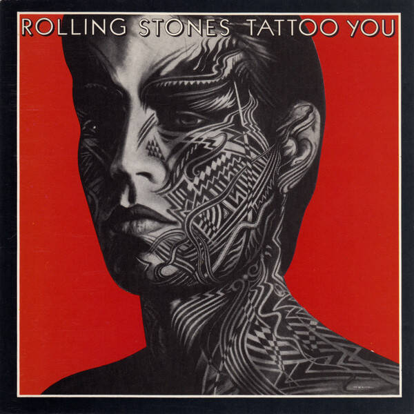 CD | The Rolling Stones – Tattoo You