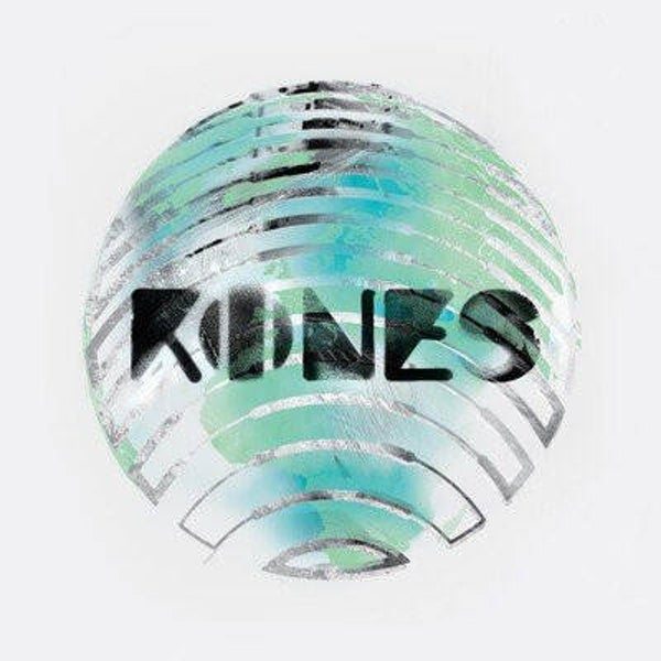 CD | The Rones – Rones