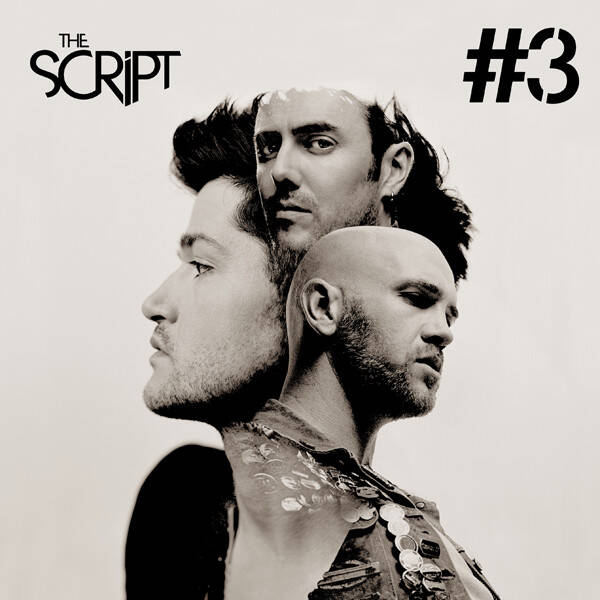 CD | The Script – #3