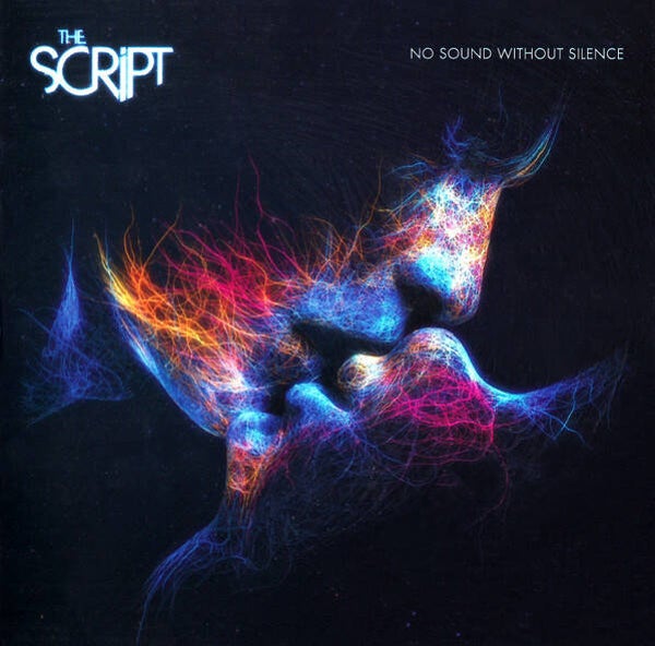 CD | The Script – No Sound Without Silence