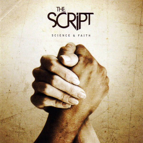CD | The Script – Science & Faith