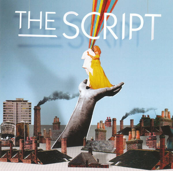 CD | The Script – The Script