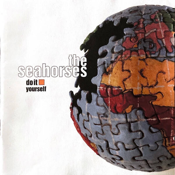 CD | The Seahorses – Do It Yourself