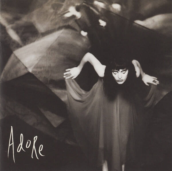 CD | The Smashing Pumpkins – Adore