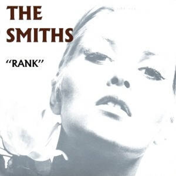 CD | The Smiths – Rank