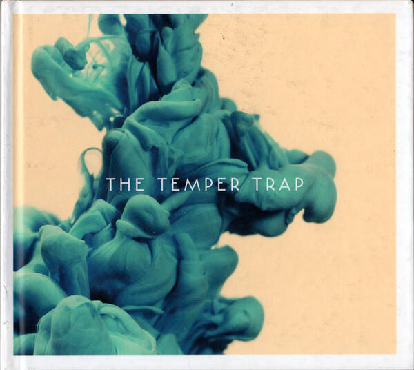 CD | The Temper Trap – The Temper Trap