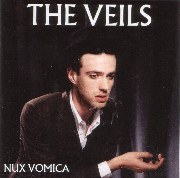 CD | The Veils – Nux Vomica