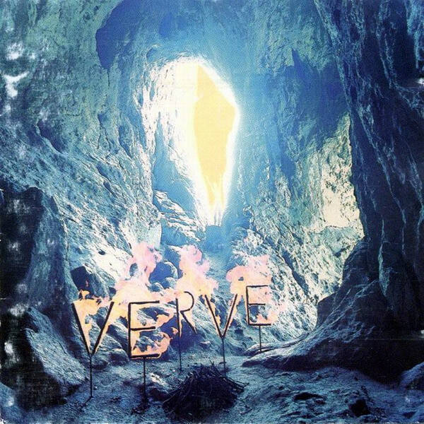 CD | The Verve – A Storm In Heaven