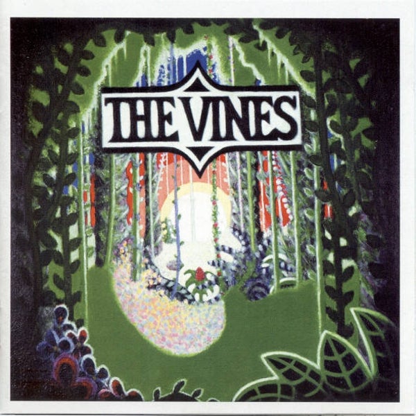 CD | The Vines – Highly Evolved