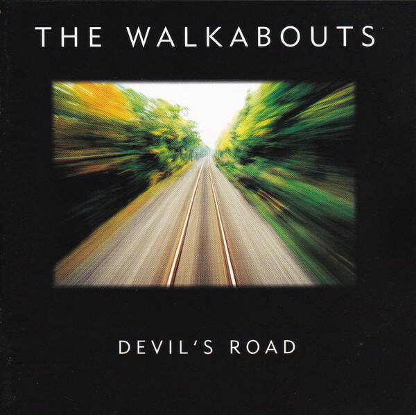 CD | The Walkabouts – Devil's Road