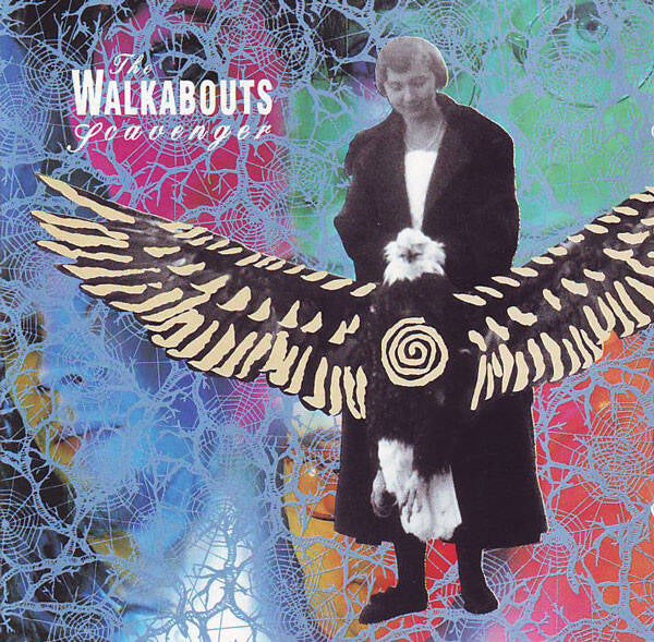 CD | The Walkabouts – Scavenger