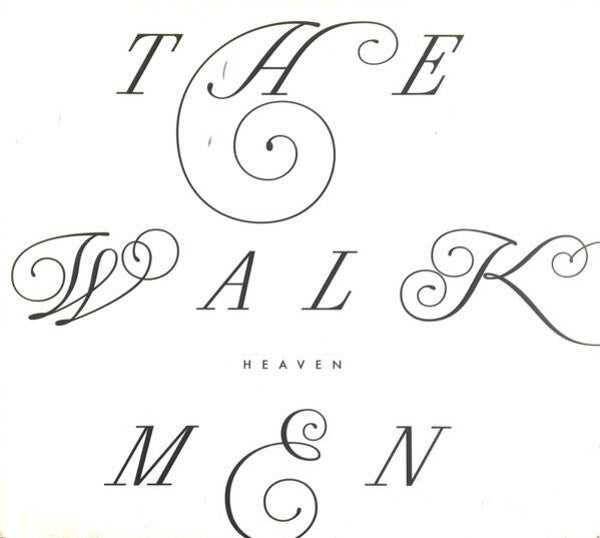 CD | The Walkmen – Heaven