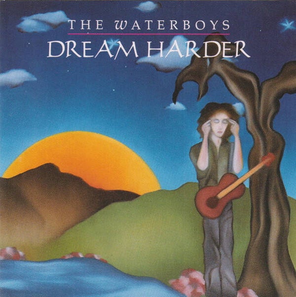 CD | The Waterboys – Dream Harder