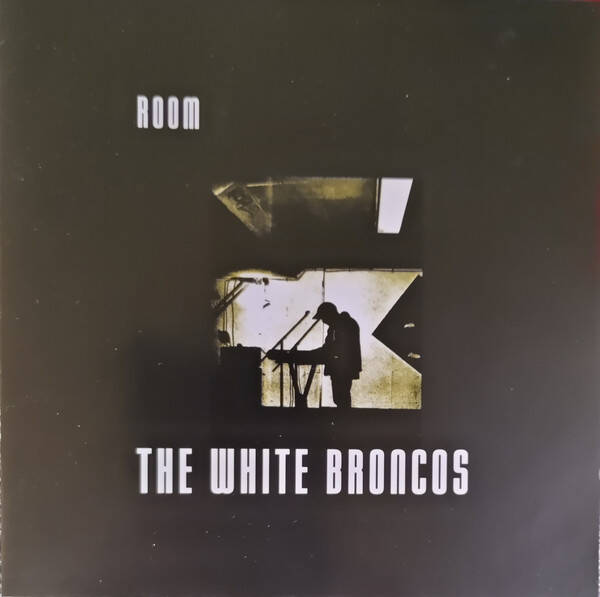 CD | The White Broncos – Room