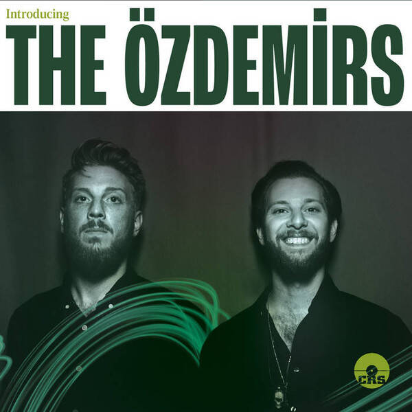 CD | The Özdemirs – Introducing The Özdemirs