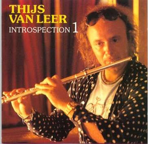 CD | Thijs van Leer – Introspection 1
