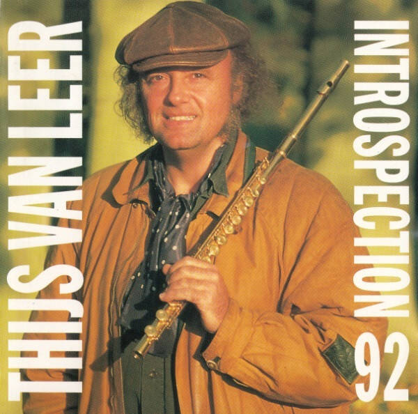CD | Thijs Van Leer – Introspection 92