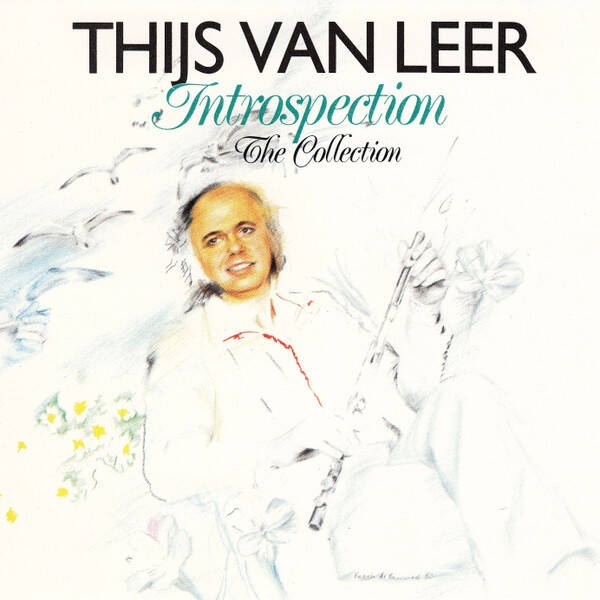 CD | Thijs Van Leer – Introspection - The Collection