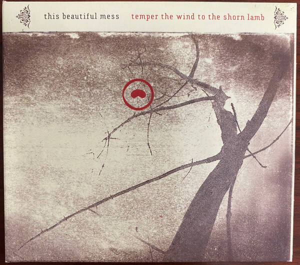 CD | This Beautiful Mess – Temper The Wind To The Shorn Lamb